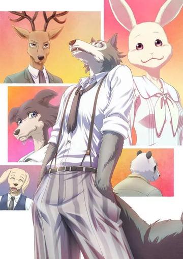 动物狂想曲第三季兔子脱衣服的背后，深度解析这一意外的剧情
