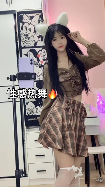 网易CC苏烟老师私人订制舞蹈合集，私人定制为何持续火热？