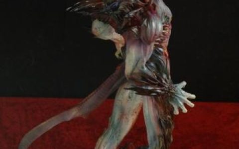 恶魔人旧版美树死亡片段分析，这一刻如何引发观众的深思
