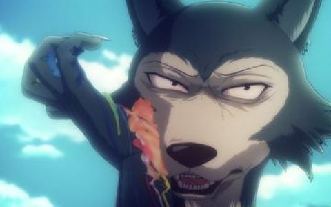 动物狂想曲第三季兔子与狼的最重要时刻,解读剧中关键情节