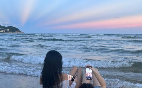 动漫博主Tina很妖孽呀性感COS写真作品视图合集，性感cos写真