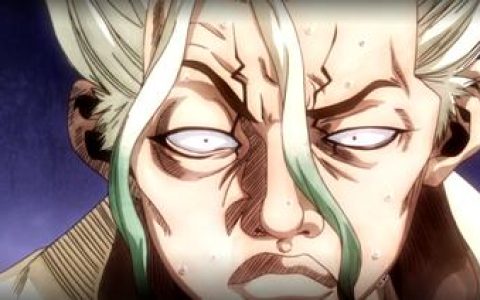 石纪元第四季美洲篇预告分析,揭示下一集的剧情走向与悬念