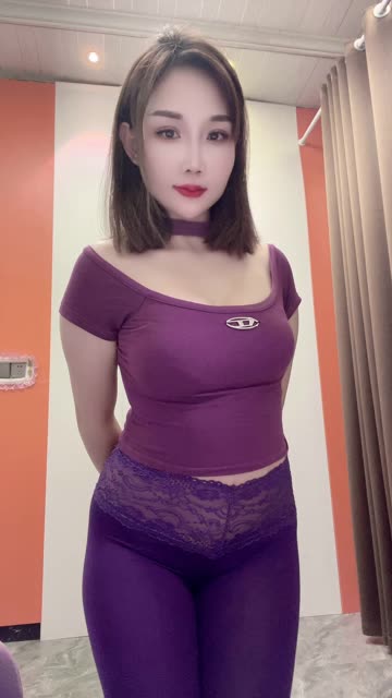 玲儿超甜后背摇舞蹈动作，粉丝追捧的后背摇解析