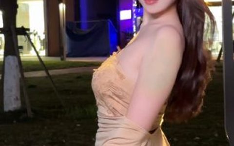 namprikk外貌解析,她的外形与个人魅力如何在网红圈内独树一帜?
