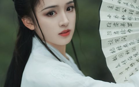 唐思佳Sylvia《春山记》 – YiTuYu艺图语