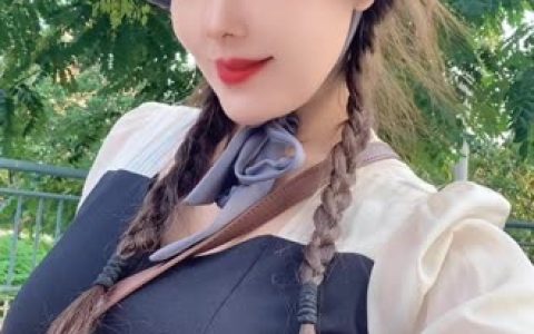 安妮朵朵高端定制舞蹈，限量版视频资源的特别之处