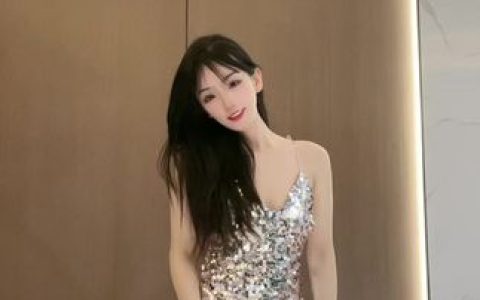 崽崽nana的抖音作品合集,维密风格备受追捧