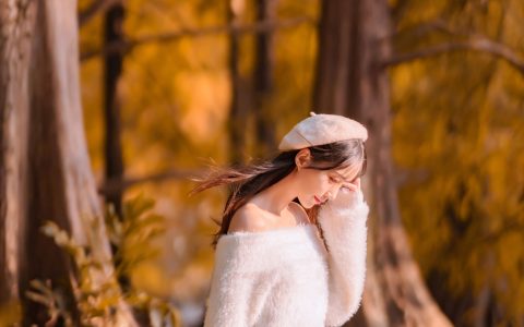 思涼poi《致一支秋曲》 – YiTuYu艺图语