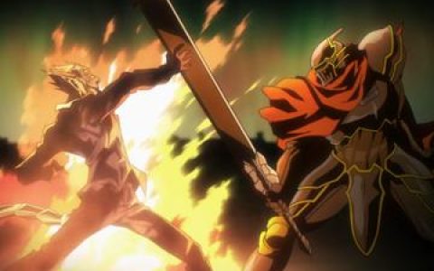 不死者之王最值得重温的场面每个细节都有意义,不死者之王经典时刻回顾这些瞬间刻骨铭心