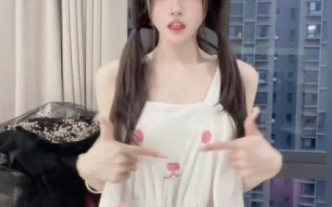 乔妹抖音微密圈合集下载,给乔买裙子作品质量如何?