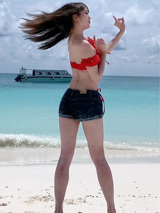 欣赏立盐盐的舞蹈风采，她的作品为何让人印象深刻？