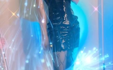 雪儿baby的时尚穿搭揭秘,从舞台到生活的百变风格