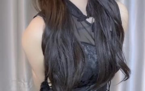 【独家下载】抖音唯一甜甜圈微密圈资源(独家唯一甜甜圈微密圈合集)