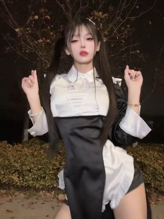 萱萱仙女定制视频，粉丝最爱的定制内容