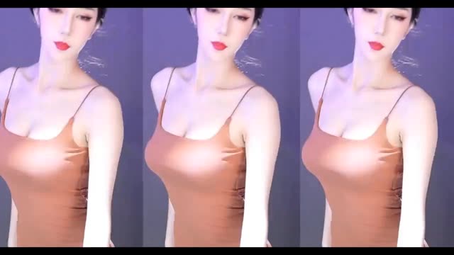 斗鱼张琪格2015年精彩回顾，重温张琪格2015年的舞蹈表现