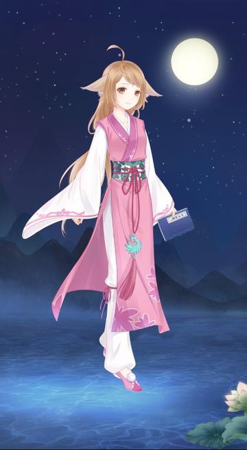 狐妖小红娘涂山苏苏cos服服饰与假发搭配技巧，如何通过服饰与假发搭配，完美演绎狐妖小红娘涂山苏苏cos服