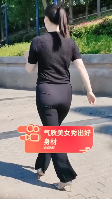 like娟跳舞视频集锦，舞蹈中的魅力尽显