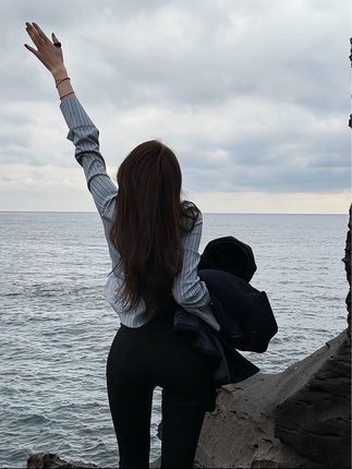 脸红mm和老头的视频事件解析，网络流行梗的由来