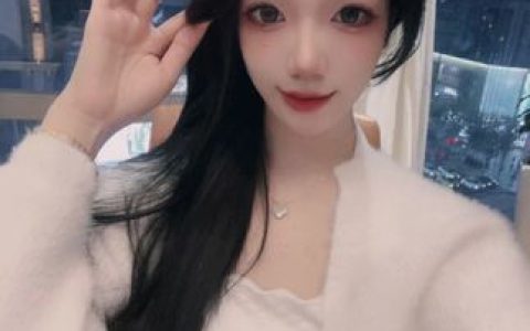 女主播毒药洛幽幽,她如何在直播圈中脱颖而出?