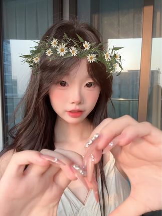 网易CC灰灰娜直播平台揭秘，她现在在哪里直播？