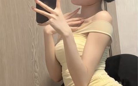 美了个滢的微密圈作品如何引发热议?