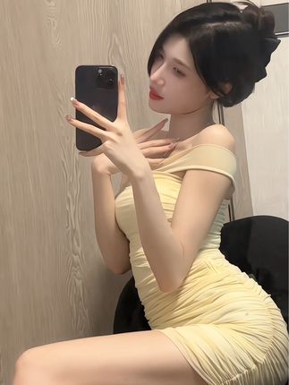 美了个滢的微密圈作品如何引发热议？