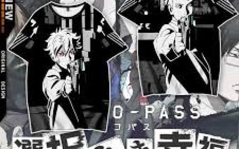 心理测量者第二季男女主角的复杂关系,心理测量者第二季男女主角的情感纠葛解析