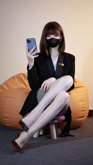 白龙猫女微密圈作品推荐，时尚穿搭教程，白龙猫女教你如何在微密圈中打造个人时尚