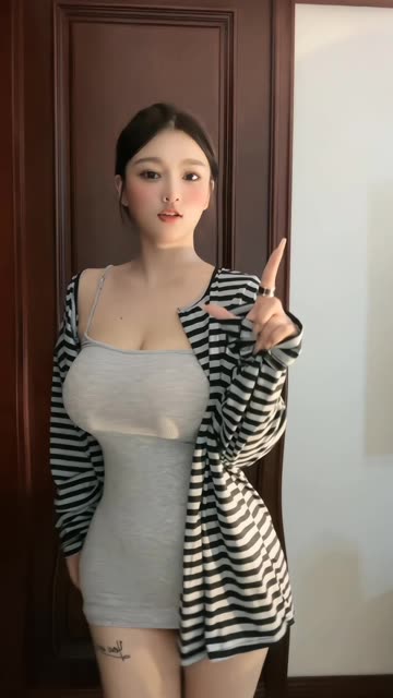 快手网红林露露以前的作品，早期经典视频全回顾