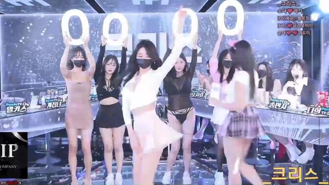 jinricp第三季节目精彩盘点，韩国女团舞台表现力再创新高
