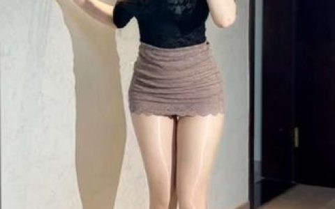 抖音网红可可西yyy的微密圈资源展示,绝美天使倾情演绎时尚魅力