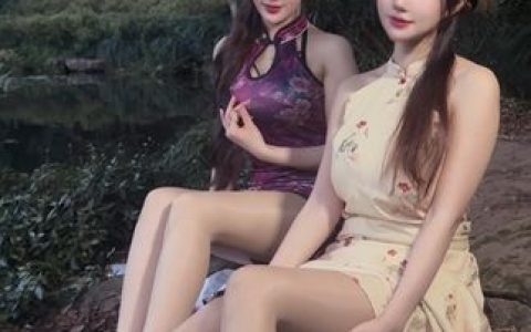 网红周妍希最新性感写真逆天身材让人目瞪口呆,她的每一张照片都值得收藏