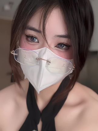 桃沢樱呀最新COS作品，微密圈系列合集尽展可爱与魅力