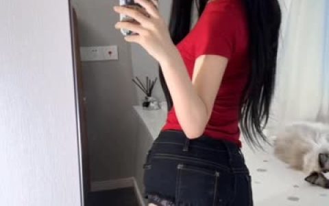 碎觉觉抖音热舞分享,舞蹈录屏视频免费下载