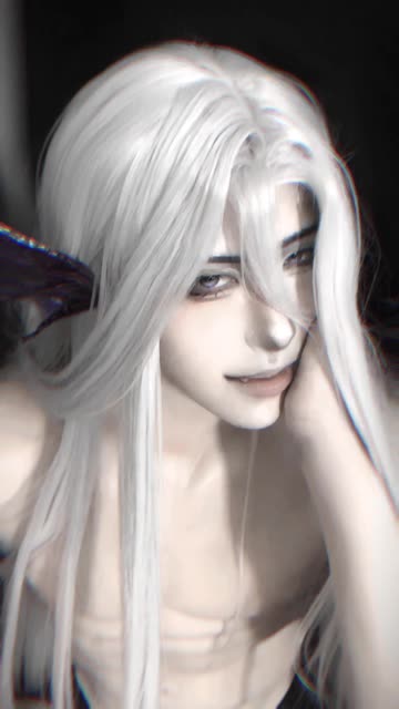 coser@一小央泽在《最终幻想VII》变身性感迷人的蒂法，精美图集
