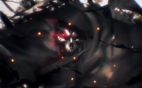 overlord第五季漫画更新漫画与动画的差异与精彩之处，overlord第五季漫画与动画对比哪个版本更吸引人？