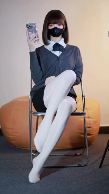 白龙猫女微密圈作品推荐，时尚穿搭教程，白龙猫女教你如何在微密圈中打造个人时尚