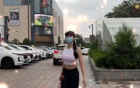 宝儿茹171微密圈系列图集,美丽风采尽显