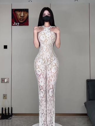 她被称为“牛排女士”！阿尔卑香小狗子的魅力何在？微密圈热议焦点
