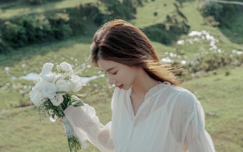 姝雯同学《山谷之间,烈日之下》 – YiTuYu艺图语