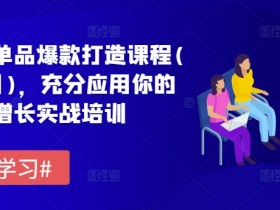 拼多多无人直播躺赚方法，24小时挂机带货的详细策略
