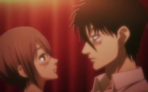 恶魔战线男主舅母与结局,男主身世揭秘,舅母的故事