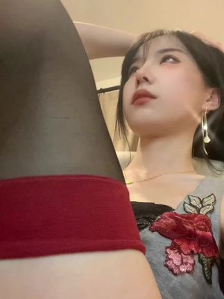 抖音智桃Lucky微密圈全集，智桃的高清写真与视频一网打尽
