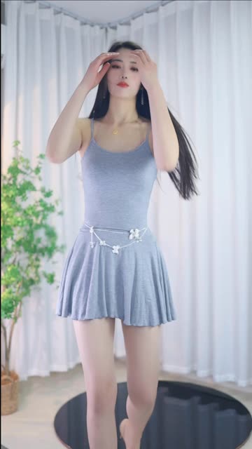 CC丸子超凶至尊版黄昏光舞蹈，绝美视频资源解析
