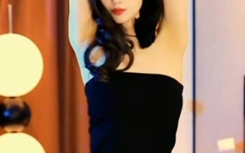 CC小吴同学定制舞蹈作品集锦,独家内容抢先看