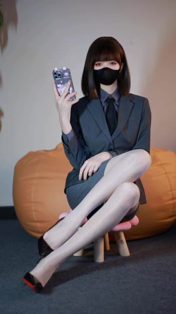 白龙猫女微密圈作品推荐，时尚穿搭教程，白龙猫女教你如何在微密圈中打造个人时尚