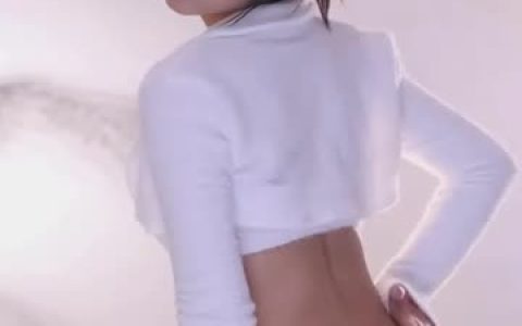 网易CC可可可宝儿内衣热舞，付费群内容首次揭秘
