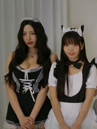 董顾冉跳舞视频合集，Afreeca平台的热门内容