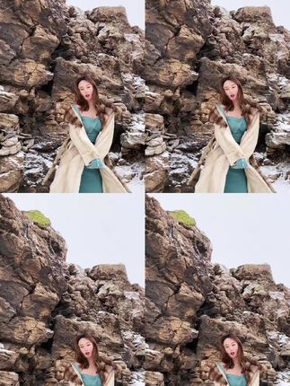 MIYA–微密圈黄色紧身情趣写真，完整作品介绍