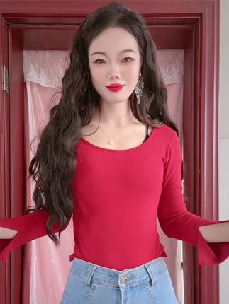 CCWord小果定制热舞合集，土豪专属的舞蹈作品赏析